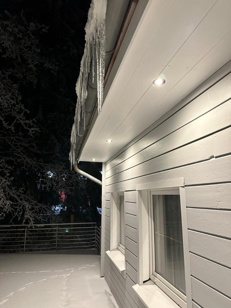 Lieblingsquartier Sankt Andreasberg Studio 9 Exterior photo
