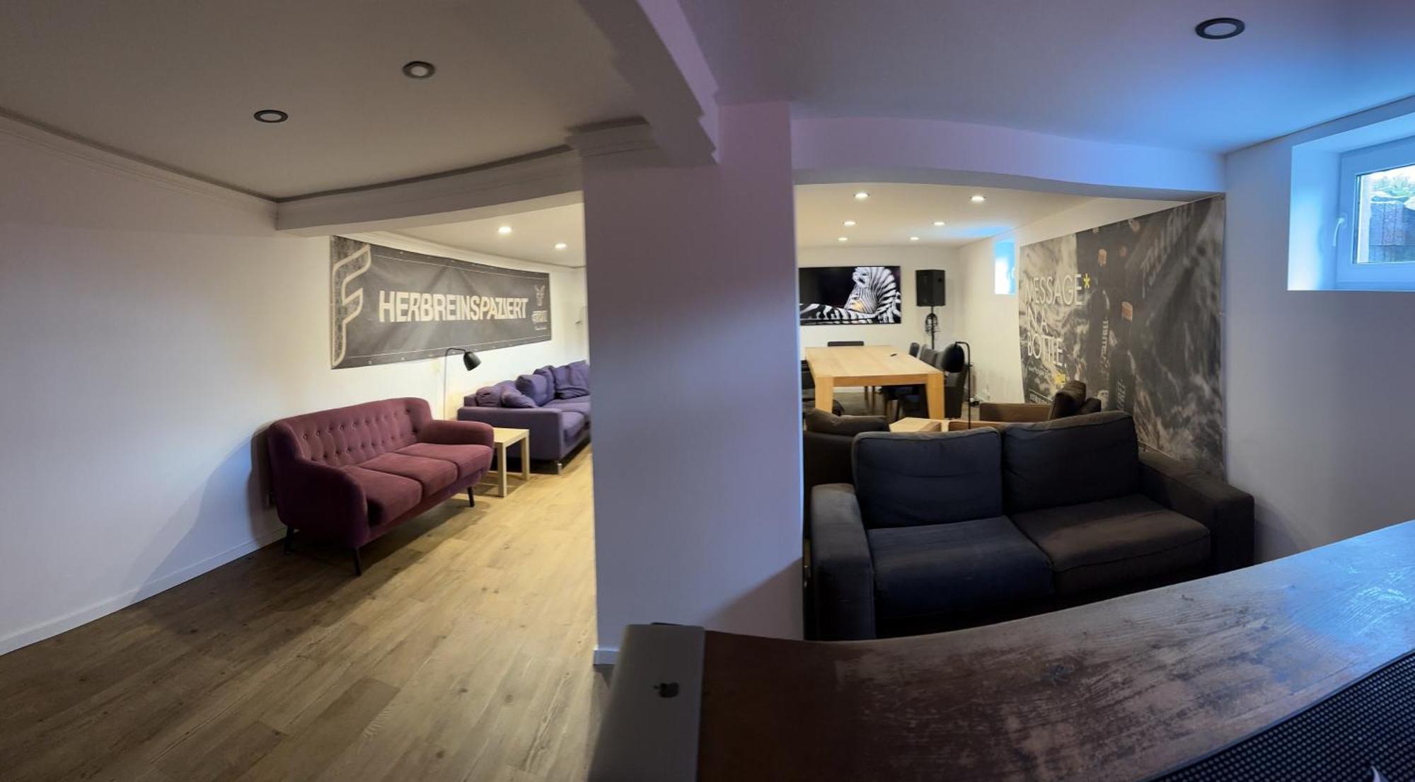 Lieblingsquartier Sankt Andreasberg Studio 9 Exterior photo