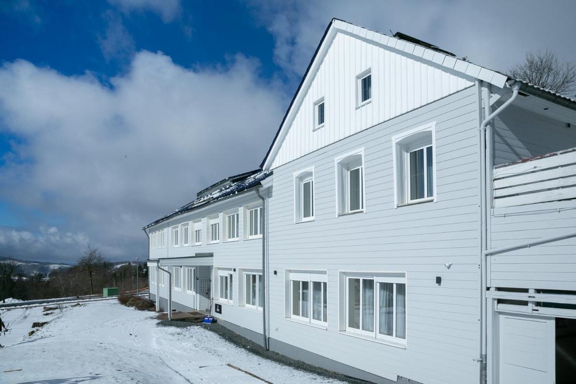 Lieblingsquartier Sankt Andreasberg Studio 9 Exterior photo