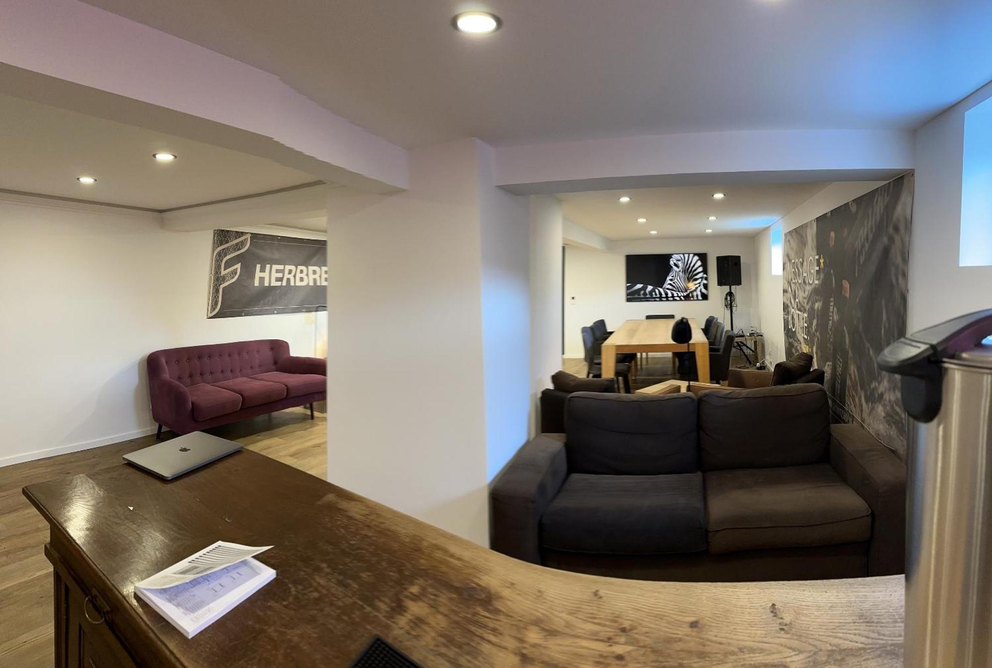 Lieblingsquartier Sankt Andreasberg Studio 9 Exterior photo