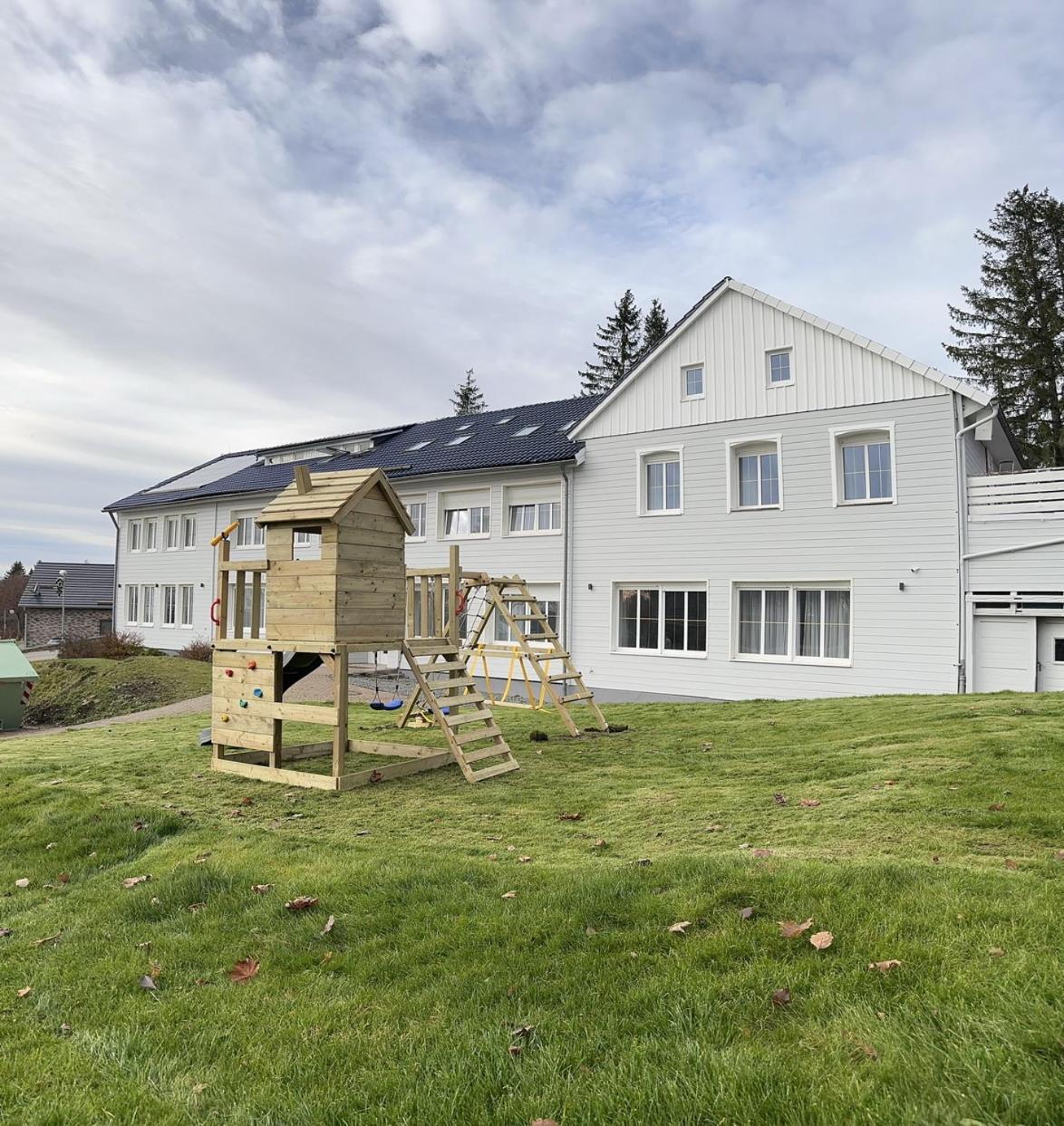 Lieblingsquartier Sankt Andreasberg Studio 9 Exterior photo