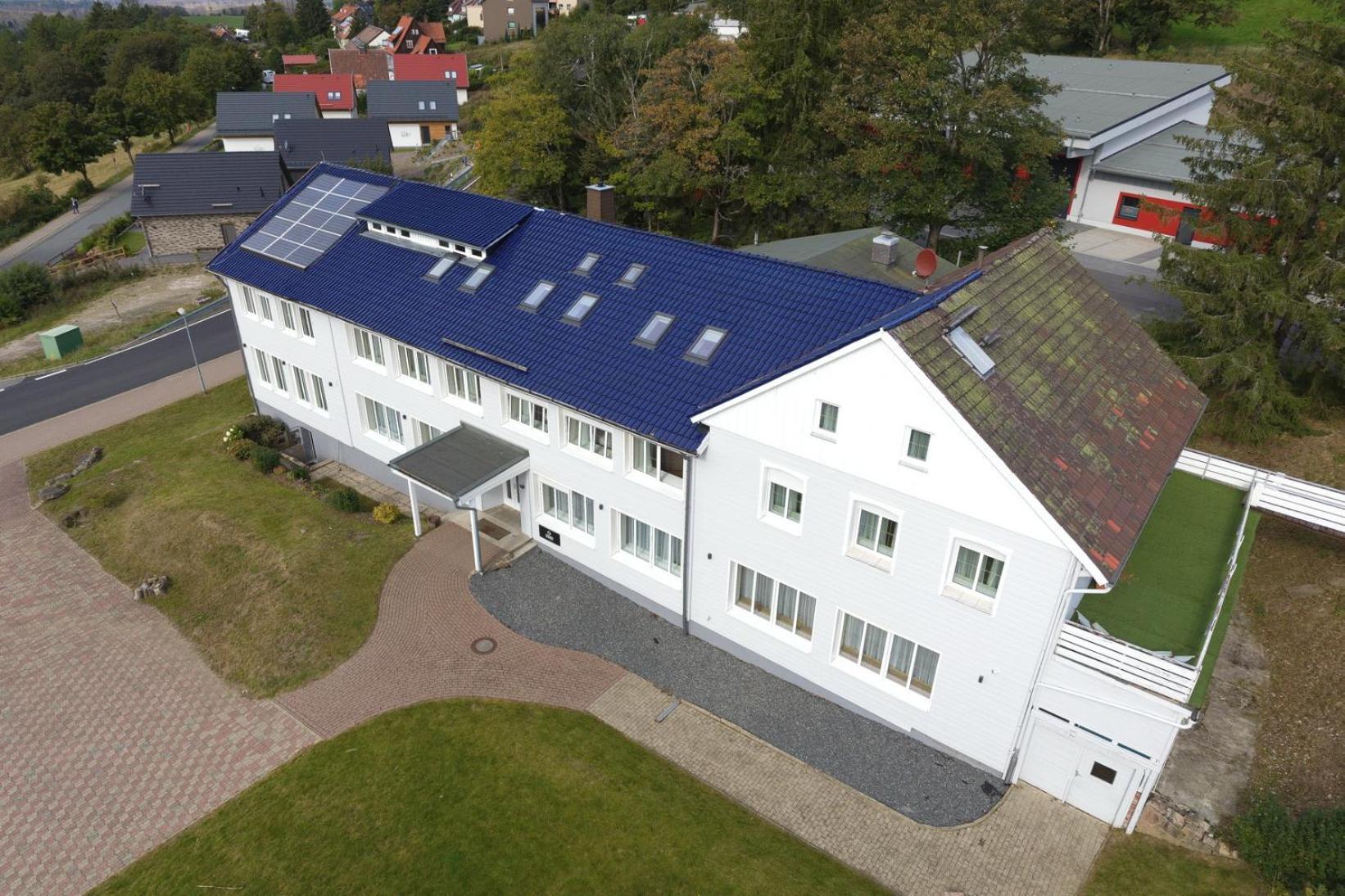 Lieblingsquartier Sankt Andreasberg Studio 9 Exterior photo