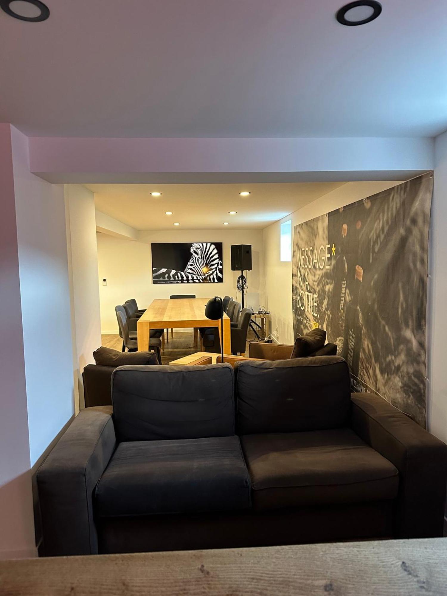 Lieblingsquartier Sankt Andreasberg Studio 9 Exterior photo